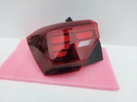 фото thumb №1, Vw polo vi lift 2g лампа левая задняя задняя