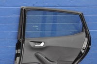 фото thumb №7, Ford fiesta mk8 дверь правый правое задняя задние