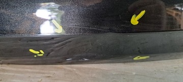 фото thumb №8, Lynk&co 01 кришка задня 2020- зад