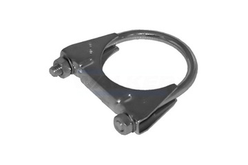 фото thumb №9, Запчасть монтажная выхлоп запчасть зажимная citroen c3 aircross ii c3 iii