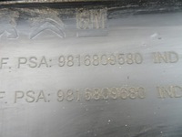 фото thumb №15, Citroen partner berlingo iv 18- захист pod бампер