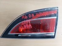 фото thumb №1, Mazda 6 gh kombi лампа правый задняя w крышка lift bydgoszcz
