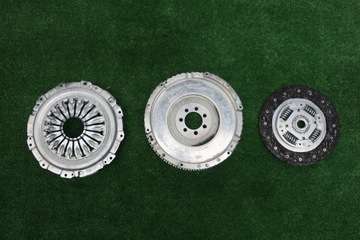 фото thumb №1, Зчеплення диск притиск колесо маховики suzuki jimny 1.5 ddis 65km оригінал