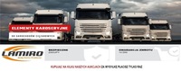 фото thumb №2, Daf lf renault premium volvo fl fe кришка