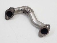 фото thumb №1, Шланг трубка egr вихлопних газів 03l131521q toledo iv skoda rapid 1.6 tdi cay 14r