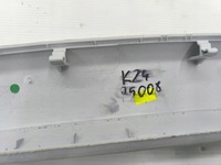 фото thumb №7, Защита стойка левый перед peugeot 5008 ii 9810165077