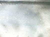 фото thumb №16, Бампер перед suzuki swift mk5 96-03