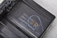 фото thumb №7, Subaru impreza gd панель кондиціонера 3b45234700