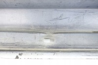 фото thumb №9, Накладка молдинг порогова права mercedes a w169 3d