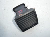 фото thumb №1, Решітка обдув права vw t5 multivan 7h5819204a