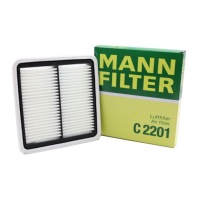 Купити Фільтр повітря mann фільтр c 2201, фото thumb