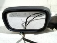 фото thumb №7, Volvo v50 s40 ii дзеркало ліва електричний 8 pin