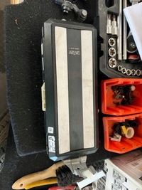 фото thumb №1, Lexus rc 350 rc300 усилитель marklevinson mark levinson 86280-0wc20