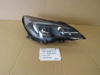 Купить Opel astra k v рестайлинг  2019-2022 фара перед правый led, фото thumb