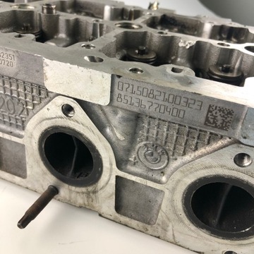 фото thumb №11, Mini one f56 bmw f45 f46 f20 головка 1.5 d b37d15