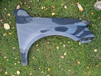 фото thumb №6, Vw passat b7 капот li7f крыло бампер pas запчасти перед комплектный