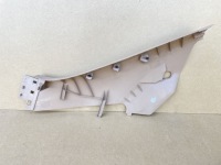 фото thumb №3, Porsche cayenne обивка пластик защита