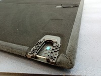 фото thumb №7, Bmw x3 g01 обшивка пол багажника 9462948