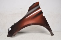 фото thumb №1, Volvo xc60 i крила лівий перед передній 712-16