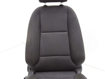 фото thumb №9, Сидіння правий перед пасажира audi a3 8p рестайлінг 5d sb