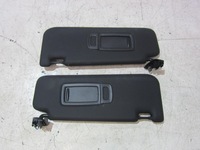 фото thumb №12, Bmw x3 g01 защита przecwisłoneczna стоек kpl м-пакет потолок 8071073