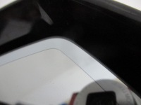 Дзеркало ліва range rover velar фотохромний Зі Шроту, фото thumb