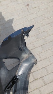 фото thumb №9, Бампер передний bmw x3 g01 lift