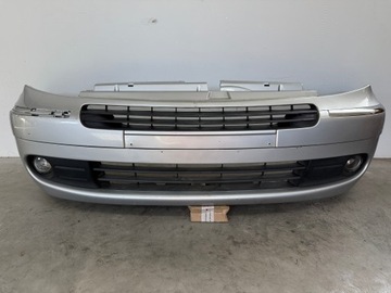 фото thumb №1, Бампер перед переднє citroen xsara picasso рестайлінг 9658223577
