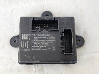 фото thumb №1, Модуль блок керування двері ford cmax c-max mk2 f1ct-19g481-ae