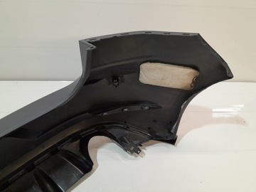 фото thumb №10, Volkswagen golf vii 5g6 gti tcr бампер задній зад 5g6807421 5g6807568ag