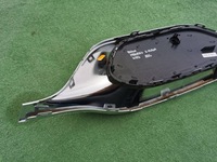 фото thumb №7, Решётка правая бампера перед mercedes s klasa w223 maybach org