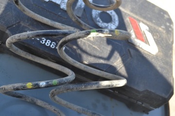 фото thumb №3, Peugeot 308 t9 sw пружина зад задняя