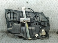 фото thumb №3, Подъемник стекло правый перед mazda 2 3m71-a045h16-a