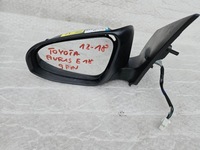 фото thumb №11, Toyota auris e18 12-18 дзеркало ліва 9 pin 7 pin eu