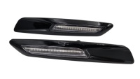 фото thumb №13, Led поворотники bmw e60 e61 e81 e82 e87 e88 e90 e91 e92 e93 x1 e84 e83
