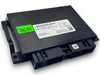 фото thumb №1, Mercedes блок керування коробки коробки передач 2139001722 m