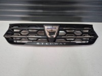фото thumb №10, Решётка радиатора перед dacia sandero iii 623105852r