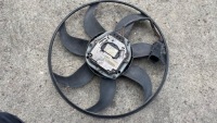 Вентилятор радиатора bmw e60 530d Доставка, фото thumb