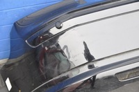 фото thumb №8, Volvo s40 ii бампер задняя задний sport pdc