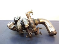 фото thumb №5, Jeep grand cherokee wk2 3.0 d турбонагнітач