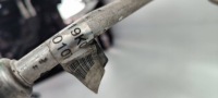 Шланг усилителя 51981483 opel combo d в Украине, фото thumb