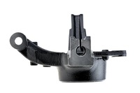 фото thumb №2, Поворотный кулак передняя renault clio 12- левая