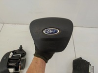 фото thumb №3, Подушка водія ремені eu ford custom lift