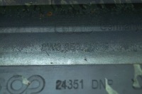 фото thumb №6, Молдинг порог правая audi a5 f5 8w8 lift sportback s-line