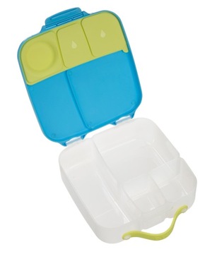 Контейнер B.BOX Lunchbox Ocean Breeze