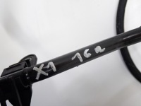 Патрубок шланг трубка пального форсунок повернення палива bmw x2 f39 x1 f48 2.0d b47 16r Ціна, фото thumb