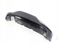 фото thumb №4, Бампер задній vw new beetle 5c r-line дюна cross