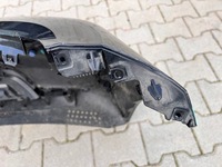 фото thumb №12, Бампер перед передний bmw i3 цвет 668 lci lift