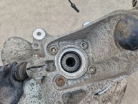 фото thumb №9, Bmw x1 f48 поворотний кулак права амортизатор важіль правий комплект 6879844 6876646