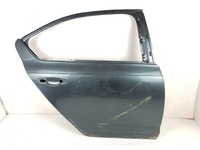 фото thumb №1, Skoda octavia iii hb двері праві зад задні 2012-20